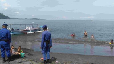 Polairud Polres Lombok Barat Perketat Pengamanan di Perairan, Ada Apa