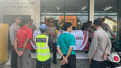 Ops Bina Kusuma 2025 Polri Bangun Kepercayaan Warga Batulayar