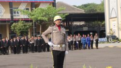 Peringati Hari Sumpah Pemuda ke-98, Polresta Tuban Ajak Generasi Muda Wujudkan Persatuan Lewat Aksi Nyata